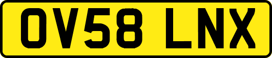 OV58LNX