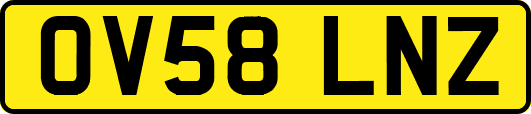 OV58LNZ