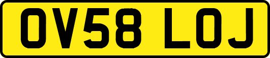 OV58LOJ