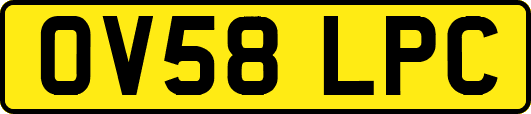 OV58LPC