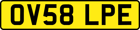 OV58LPE