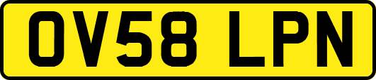 OV58LPN