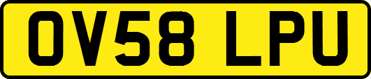 OV58LPU