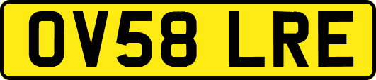 OV58LRE
