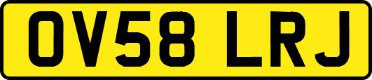 OV58LRJ