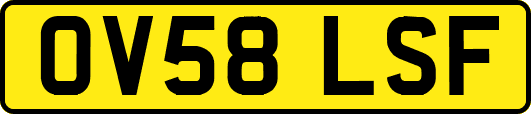 OV58LSF