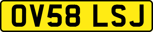 OV58LSJ