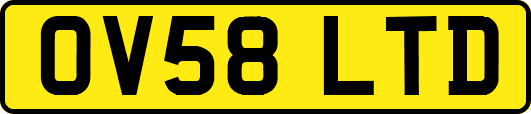 OV58LTD
