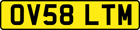 OV58LTM