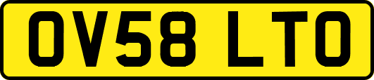 OV58LTO