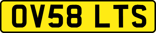 OV58LTS