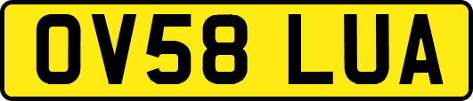OV58LUA