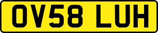 OV58LUH