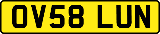 OV58LUN