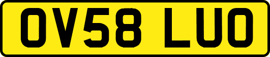 OV58LUO