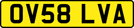 OV58LVA