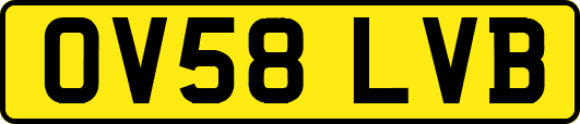 OV58LVB