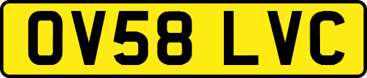 OV58LVC