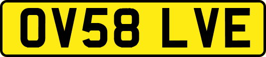 OV58LVE