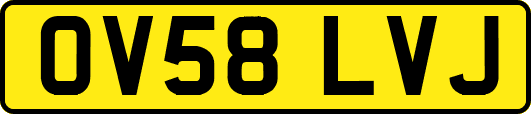OV58LVJ