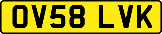 OV58LVK