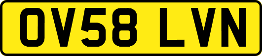 OV58LVN