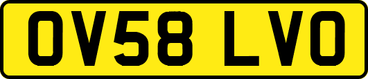 OV58LVO