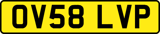OV58LVP