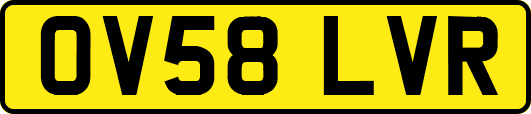 OV58LVR
