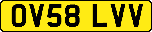 OV58LVV
