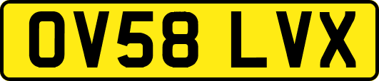 OV58LVX