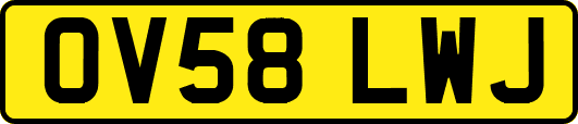 OV58LWJ