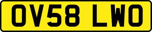 OV58LWO