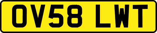 OV58LWT