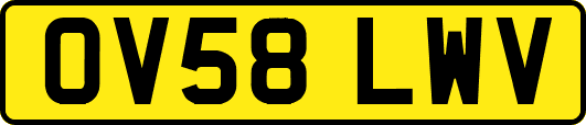 OV58LWV