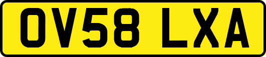 OV58LXA