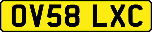 OV58LXC