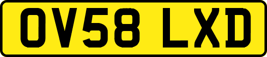OV58LXD
