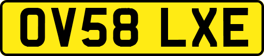OV58LXE