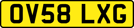 OV58LXG