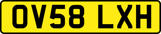 OV58LXH
