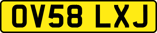 OV58LXJ