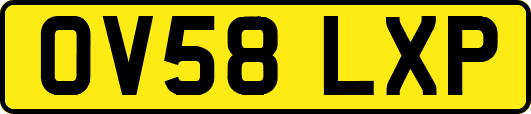 OV58LXP