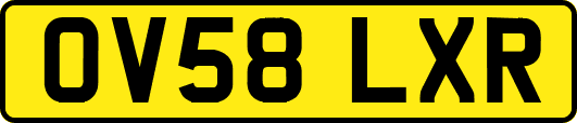 OV58LXR