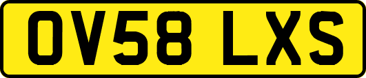 OV58LXS
