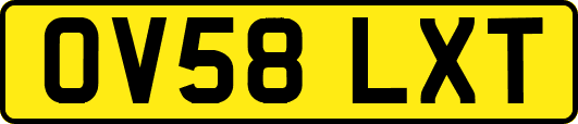 OV58LXT