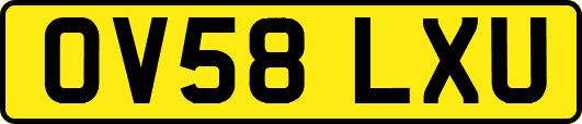 OV58LXU