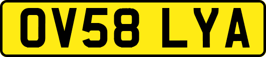 OV58LYA