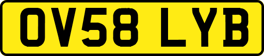 OV58LYB