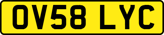 OV58LYC